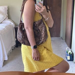 Brighton Shoulder Bag